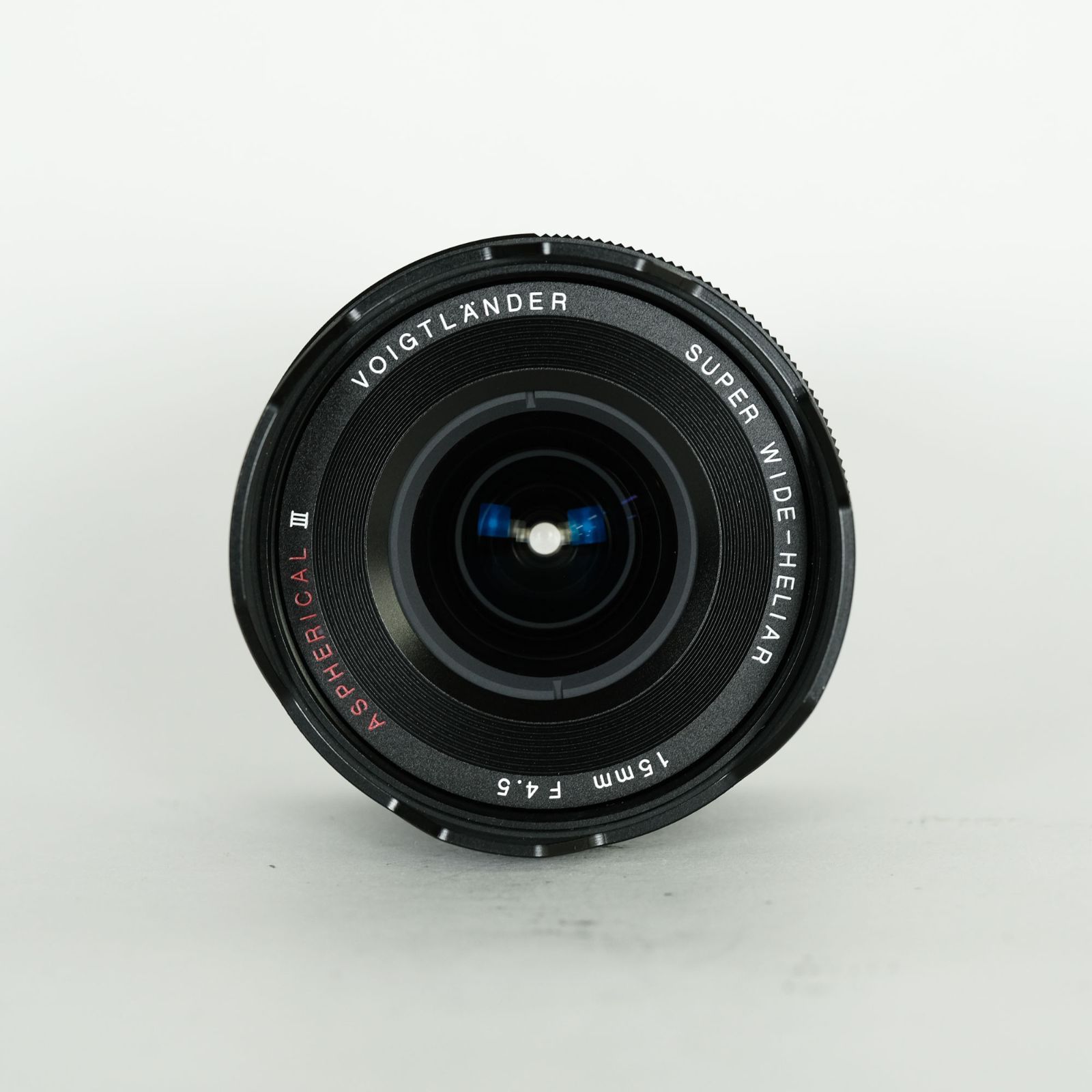  Voigtlander SUPER WIDE HELIAR 15 mm F 4 5 Aspherical III E mount ソニーE用 その他 レンズ(単焦点) カメラ