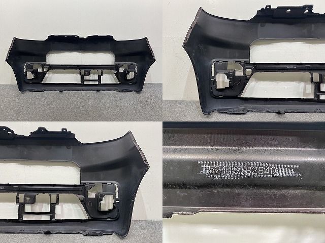 ウェイク/ピクシスメガ LA700S/LA700S LA700A/LA710A 純正 フロント