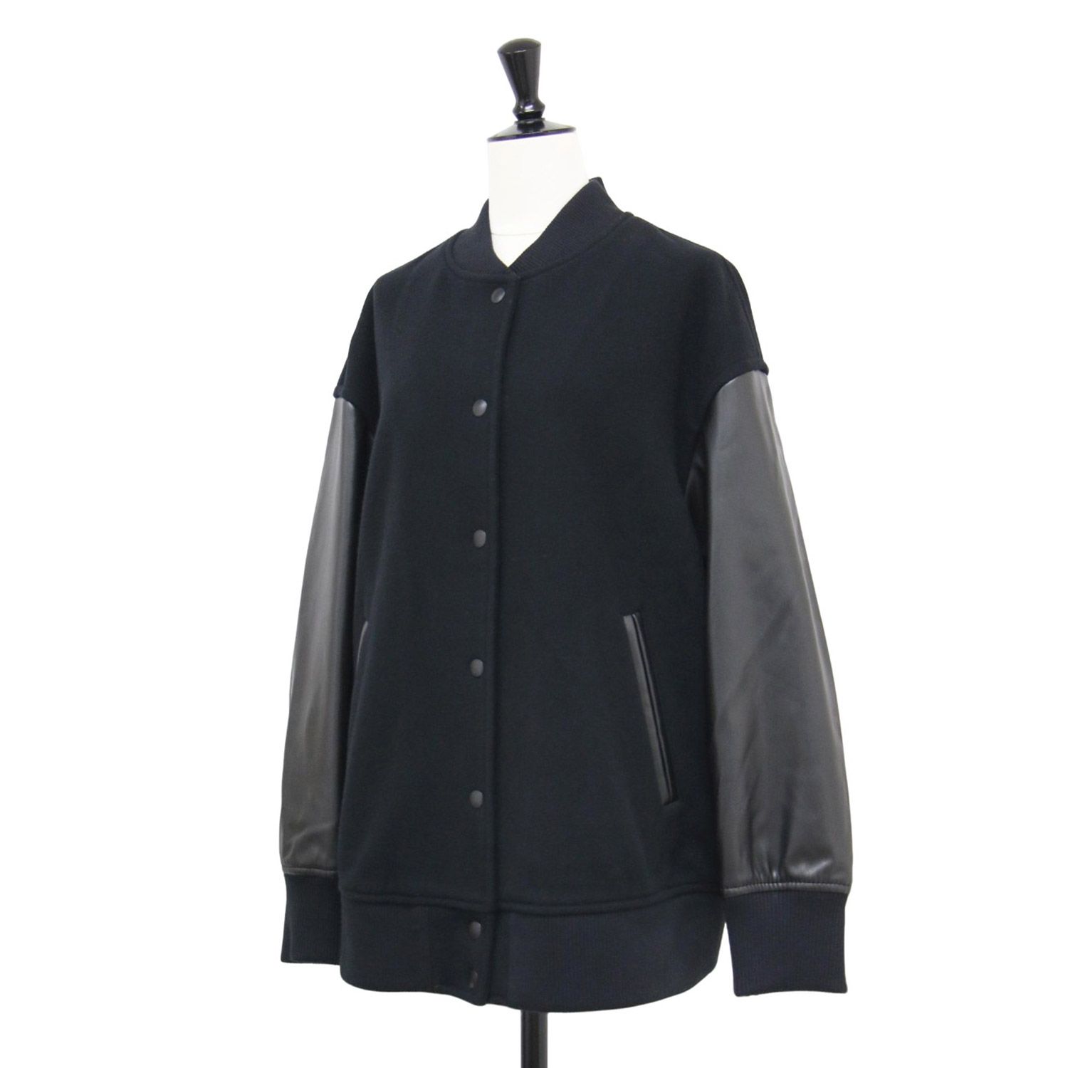 bibiy セーラーブルゾン Bibiy.セーラーブルゾン アウター | Bibiy