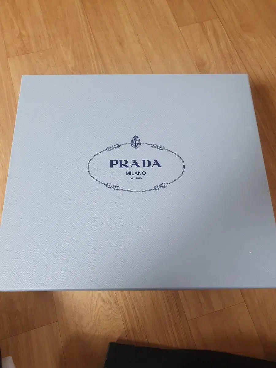  38 5 PRADA プラダ ブラッシュド リナイロン 三角ロゴ ウォーカーブーツ 靴 その他 ブーツ