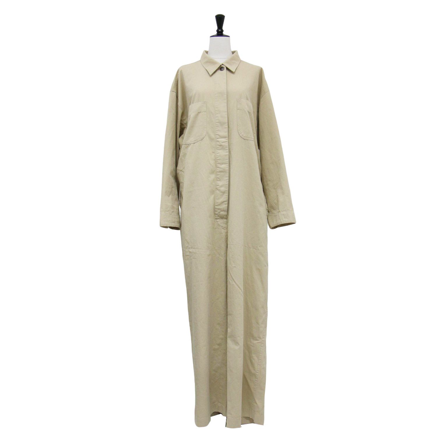 新品同様】PAYDAY ペイデイ Spick&Span 別注 オールインワン ベージュ