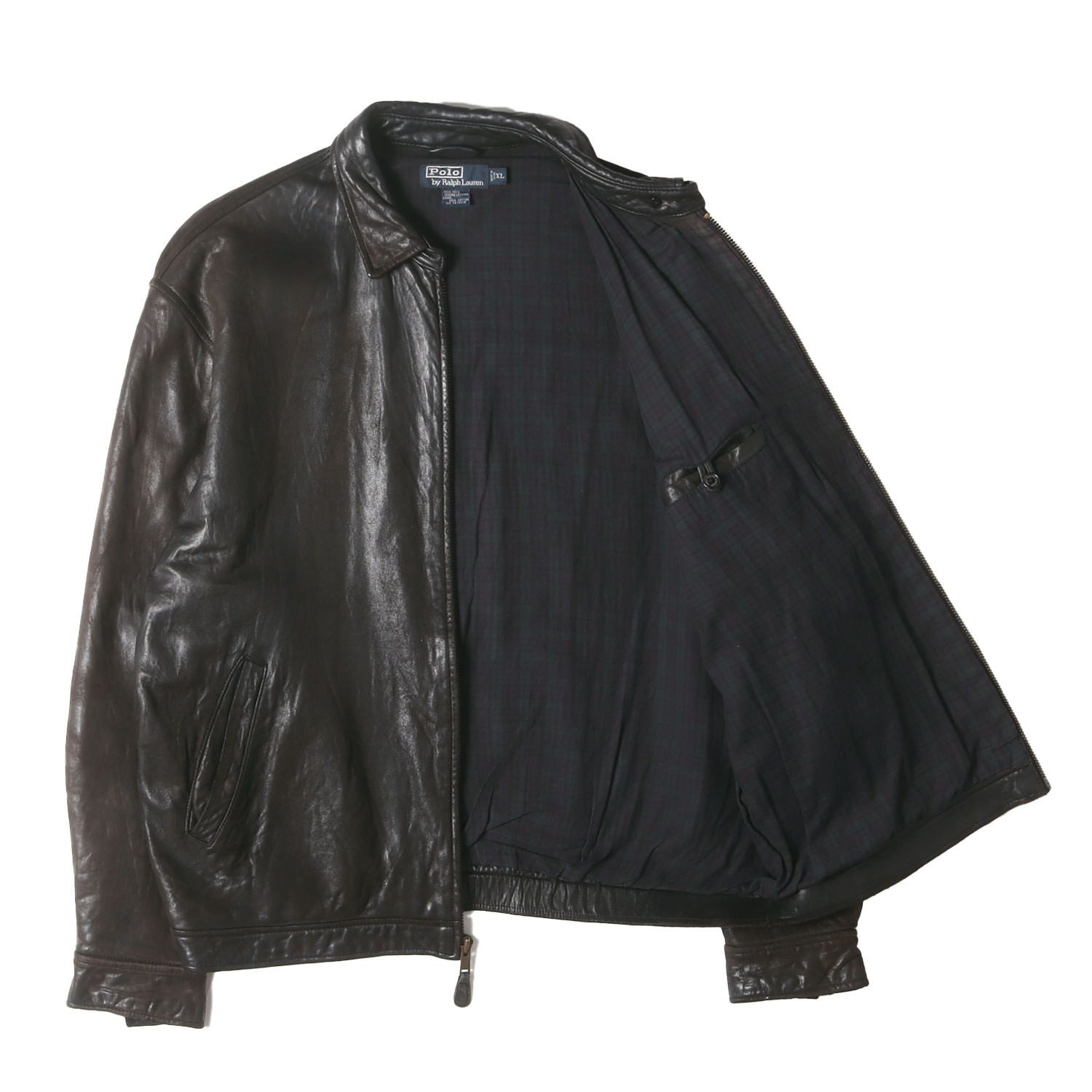 POLO Ralph Lauren ポロ ラルフローレン ジャケット ブラック 黒