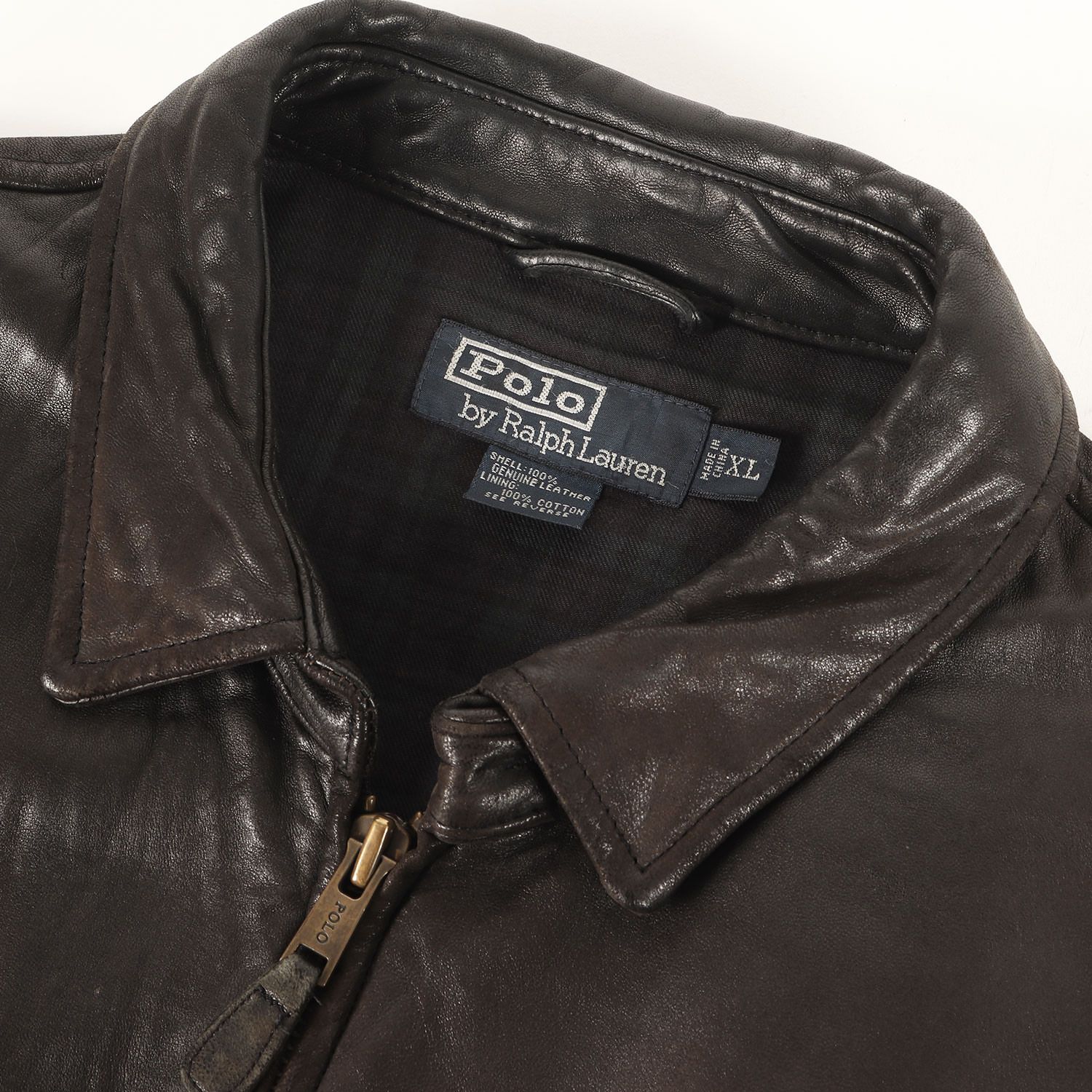 POLO Ralph Lauren ポロ ラルフローレン ジャケット ブラック 黒