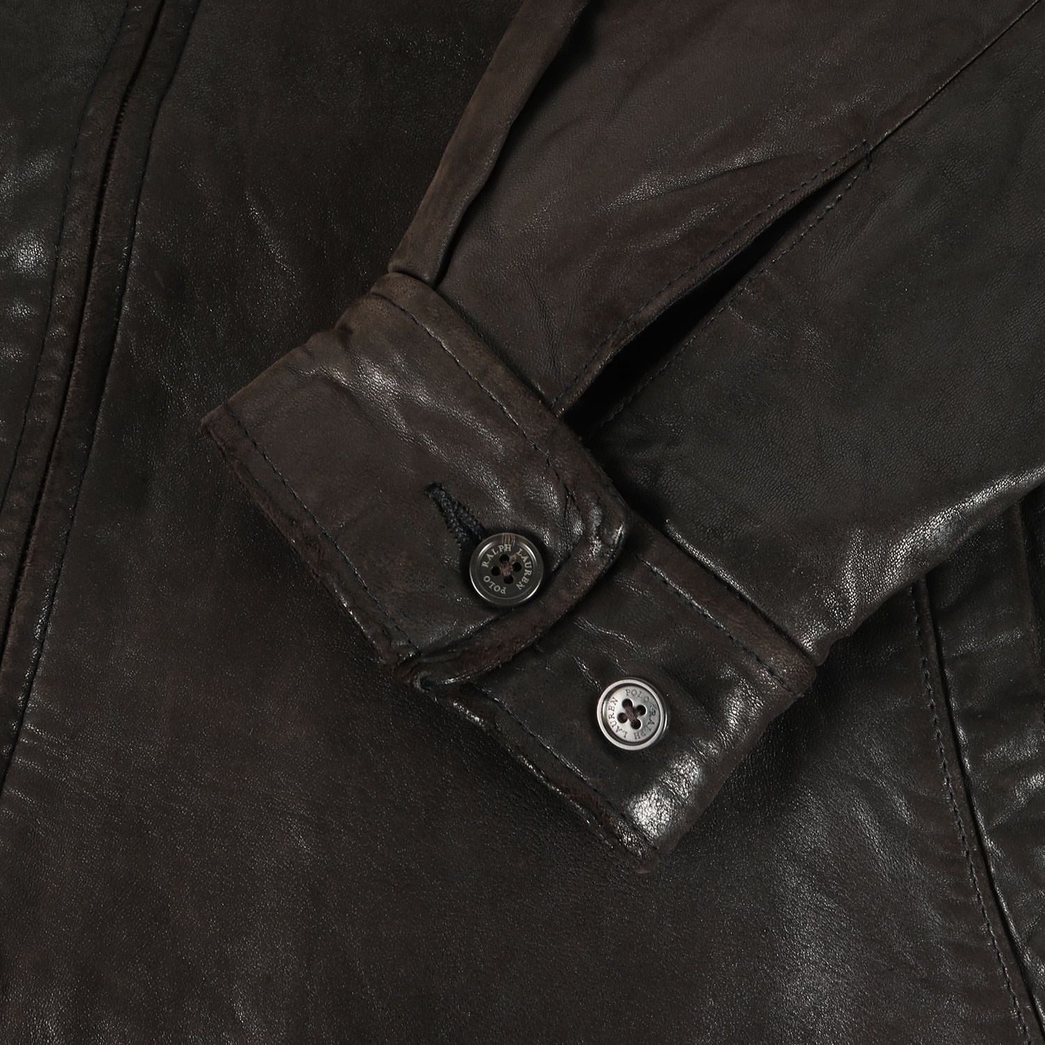 POLO Ralph Lauren ポロ ラルフローレン ジャケット ブラック 黒