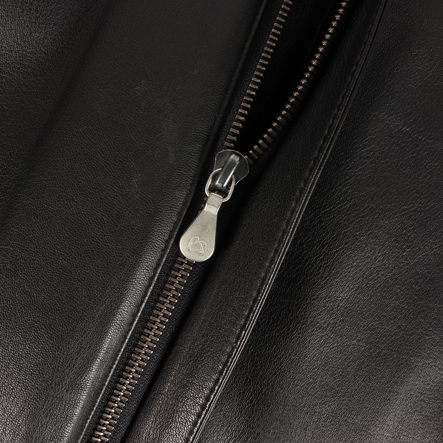 Paul Smith ブラックジャケット Mサイズ Paul Smith ポールスミス ジャケット 黒 ブラック サイズ:M | シープ