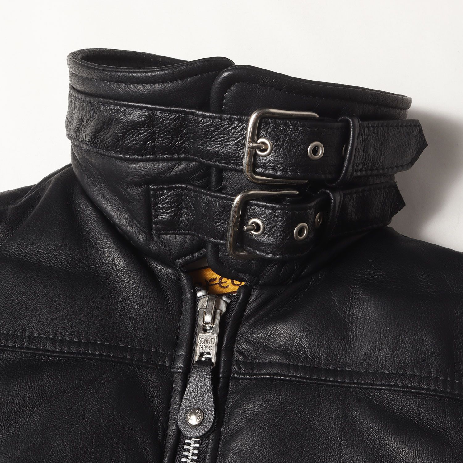 美品】GOOD ENOUGH グッドイナフ ジャケット ブラック サイズ:L | 00s