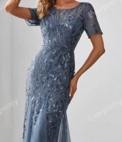 発表会 舞台衣装 イベント 7号 S マーメイド フォ マル ドレス OPN1137 GINKGOPHARMACY_COM