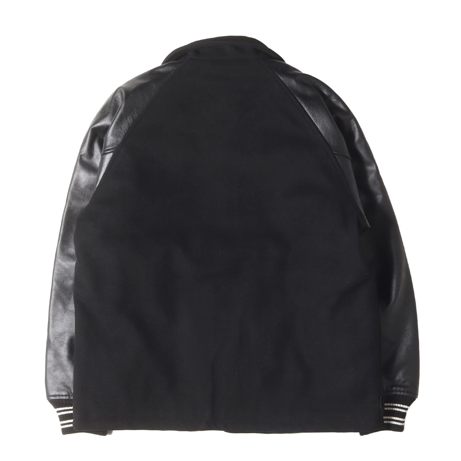 美品】NEIGHBORHOOD ネイバーフッド ジャケット 黒 ブラック サイズ:L