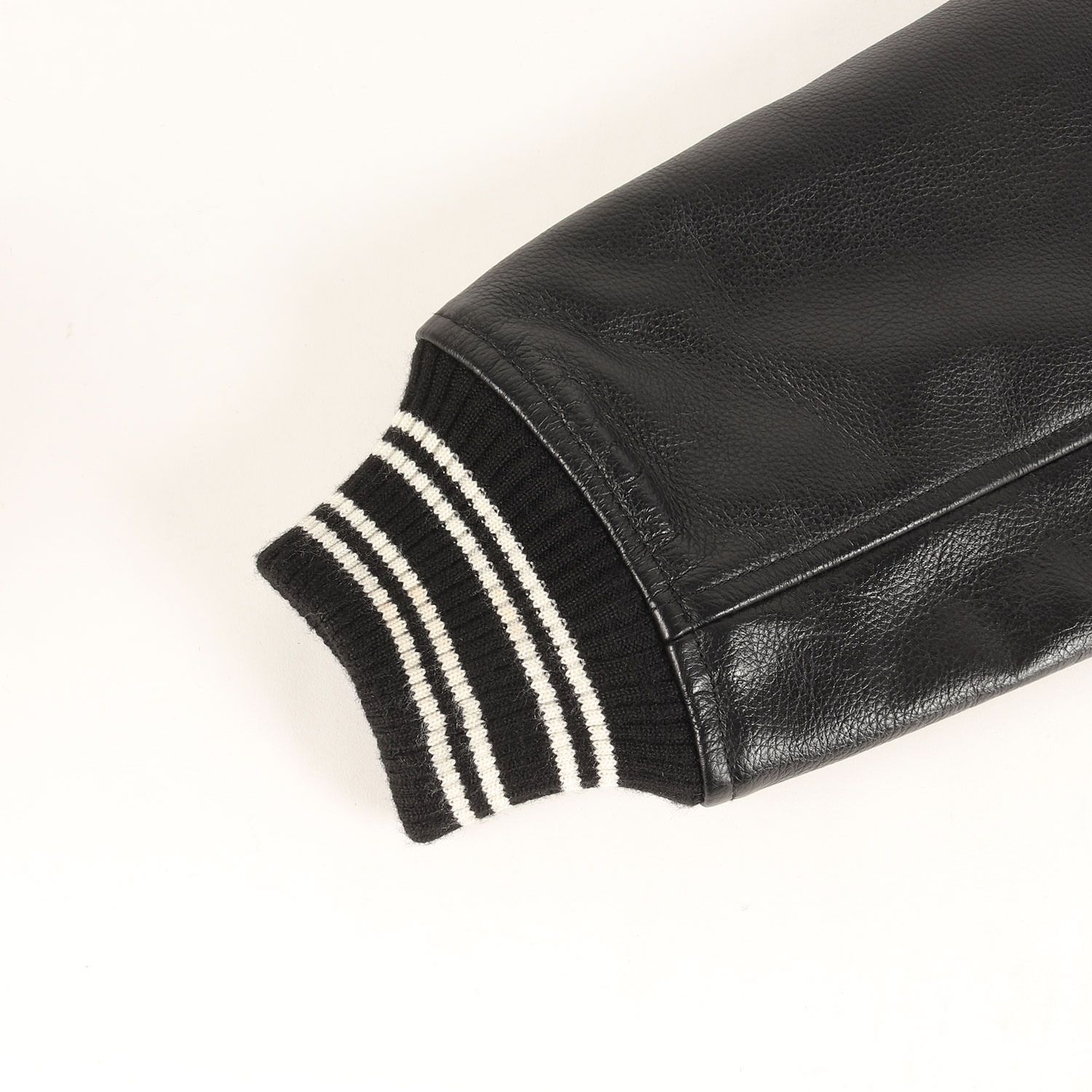 美品】NEIGHBORHOOD ネイバーフッド ジャケット 黒 ブラック サイズ:L