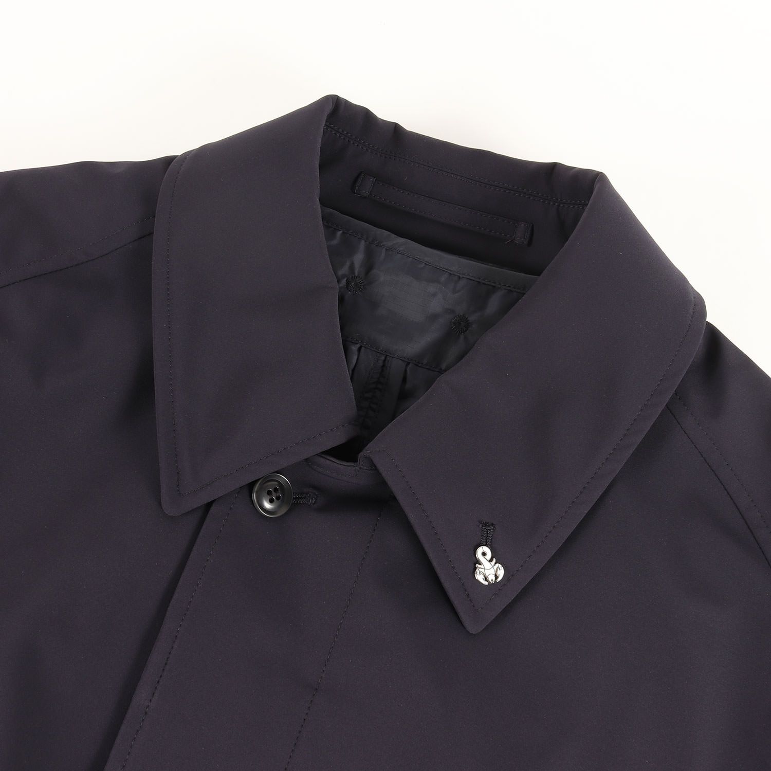 ジャケット・アウター SOPHNET. BALMACHAAN COAT NAVY/M SOPH. | BALMACHAAN COAT(M NAVY):