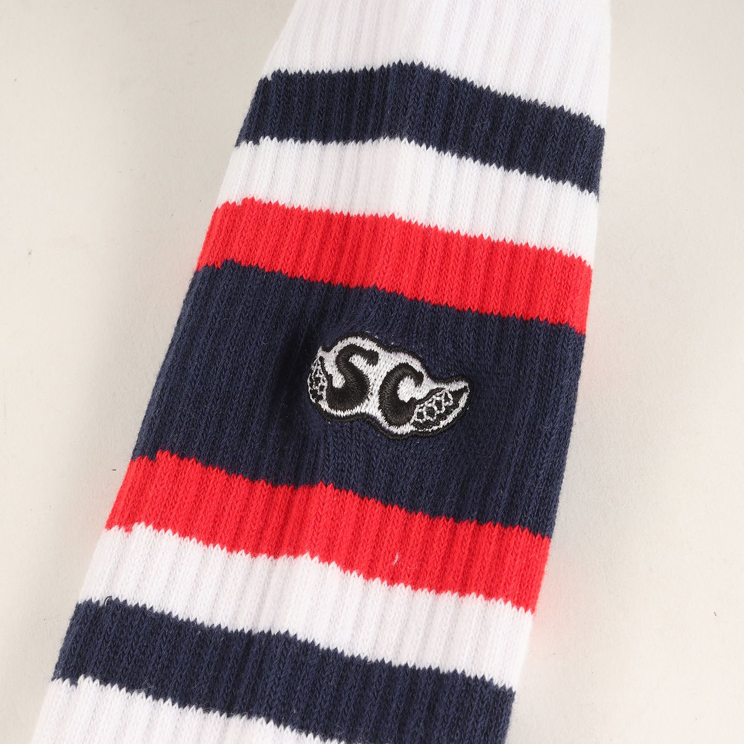 新品】Subculture サブカルチャー ソックス / 靴下 2足セット (2PACK