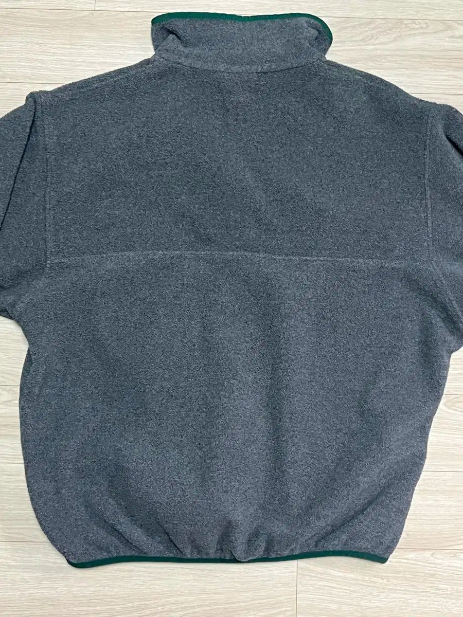 patagonia シンチラ チャコール S