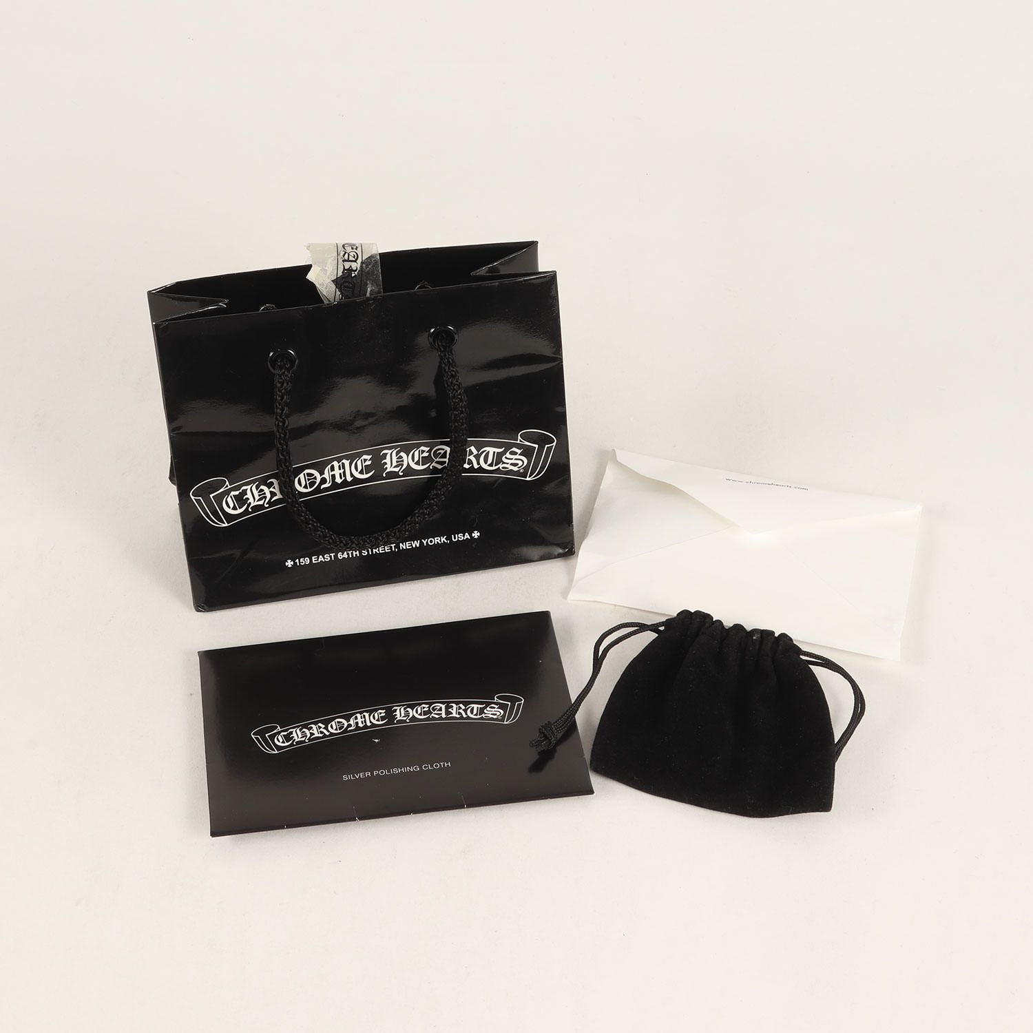 クロムハーツ NTFL