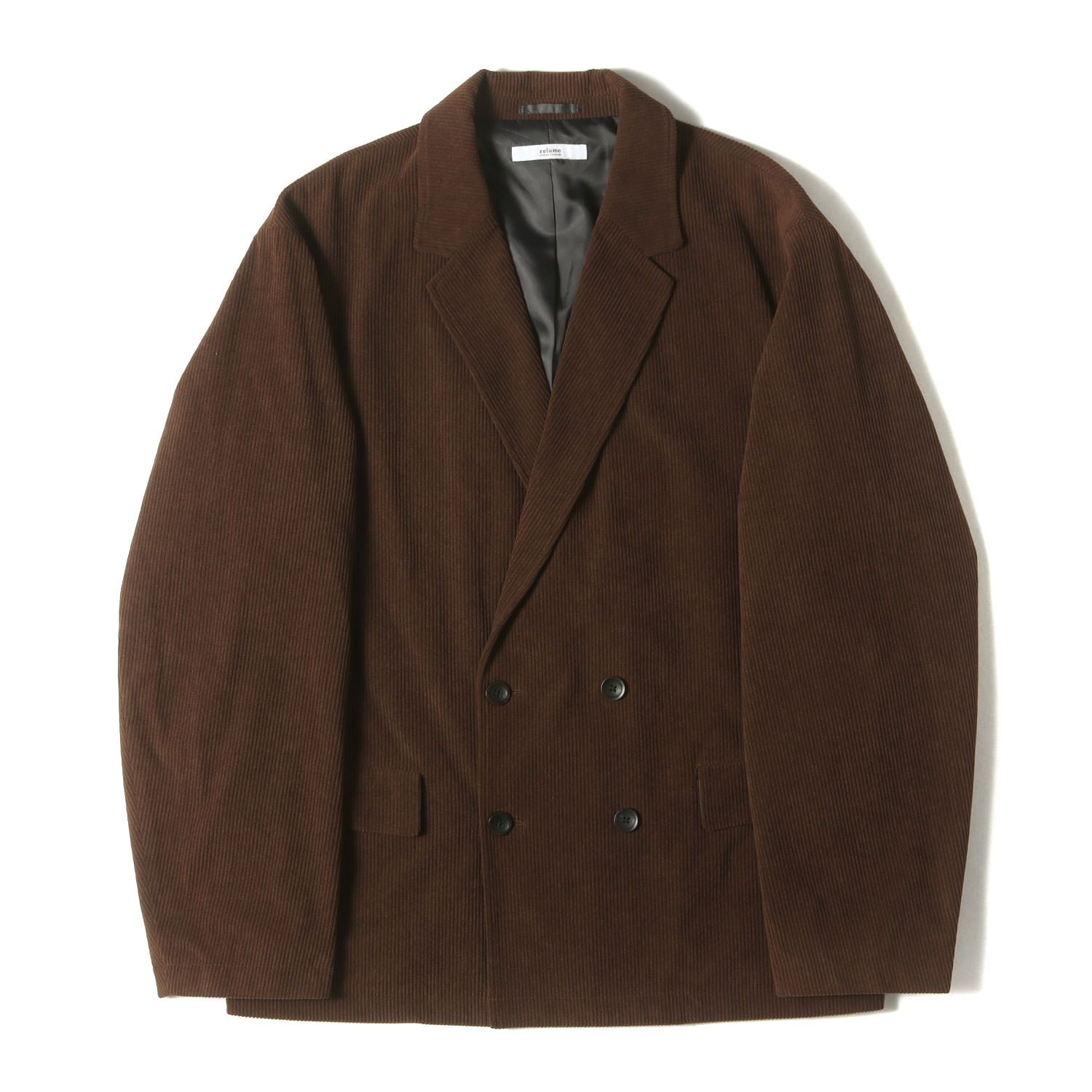 美品】JOURNAL STANDARD relume ジャーナルスタンダード | ジャケット 