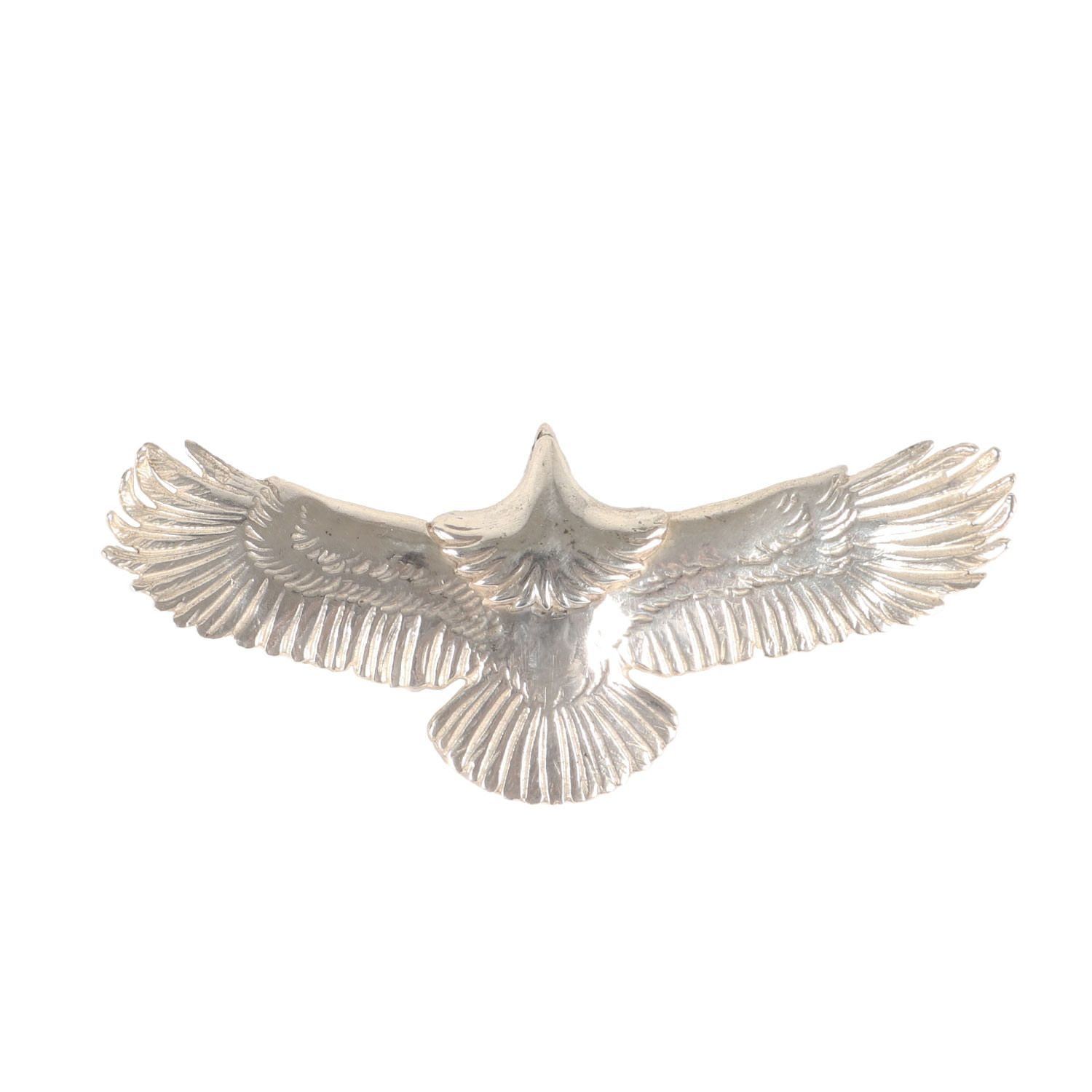 TADY&KING タディー&キング シルバー 中イーグル | ペンダントトップ