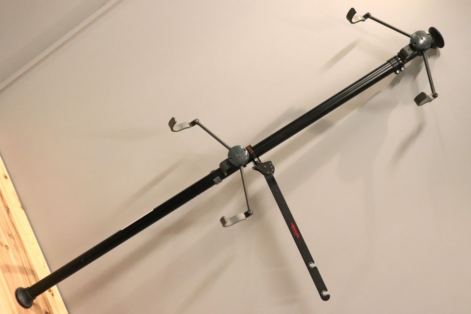 レア 高級 SUZUKI MD-6 マンドラ 弦楽器 リブ彫り ハードケース付き