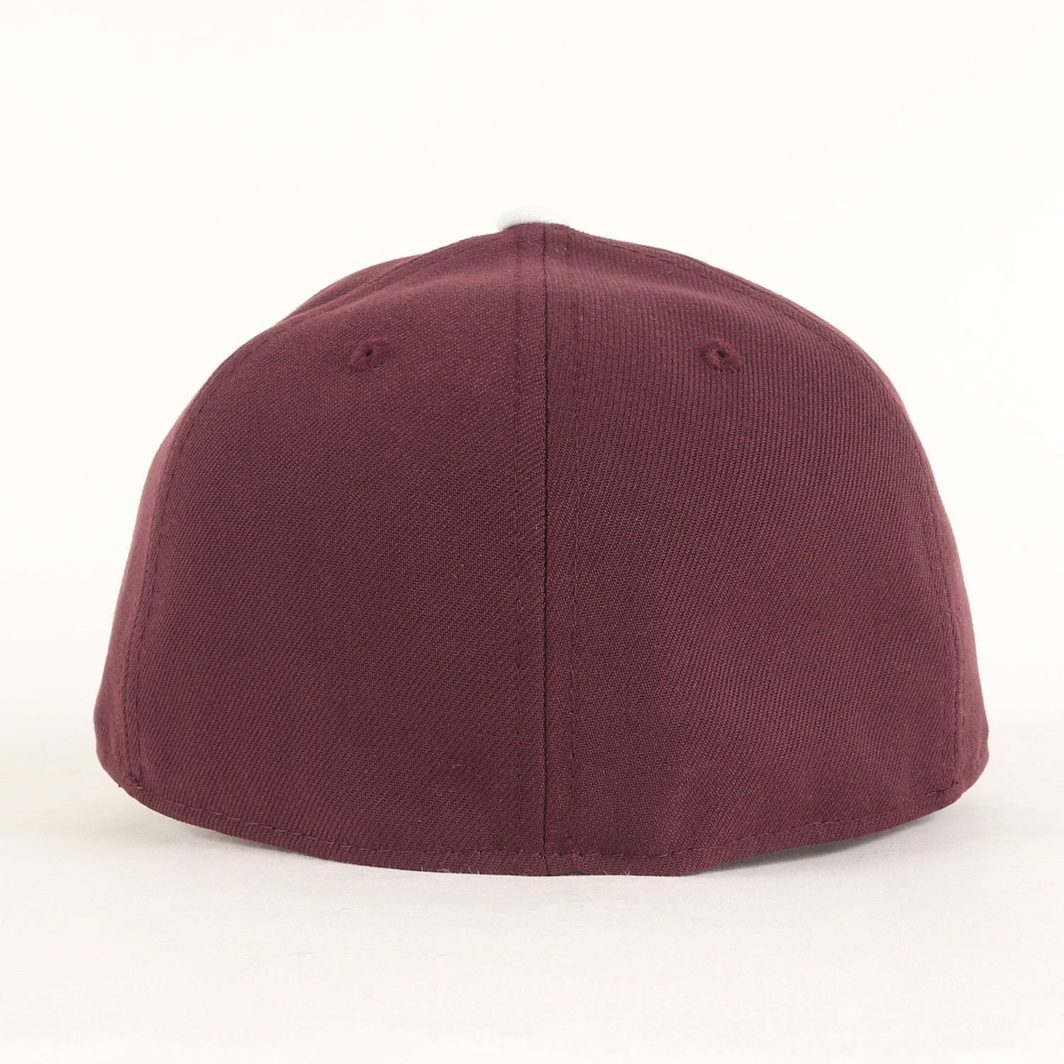 新品】WTAPS ダブルタップス キャップ バーガンディー サイズ:7 1/2