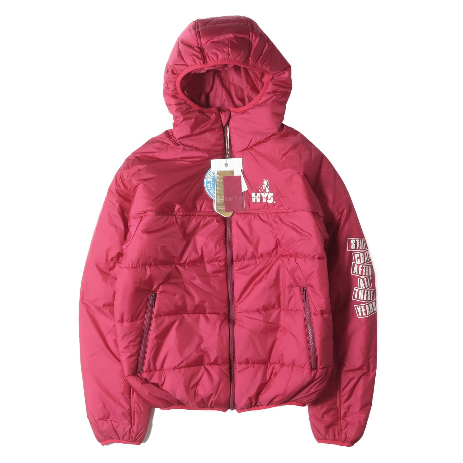 ヒステリックグラマー ヒス 上着 新品HYSTERIC GLAMOUR ヒステリック 