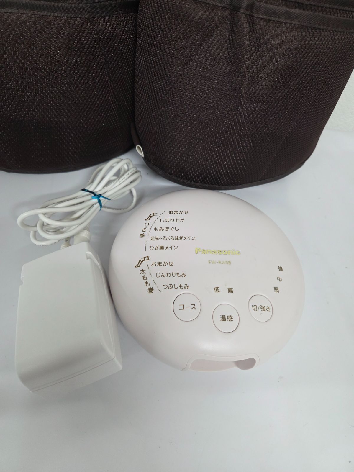 パナソニック 温感