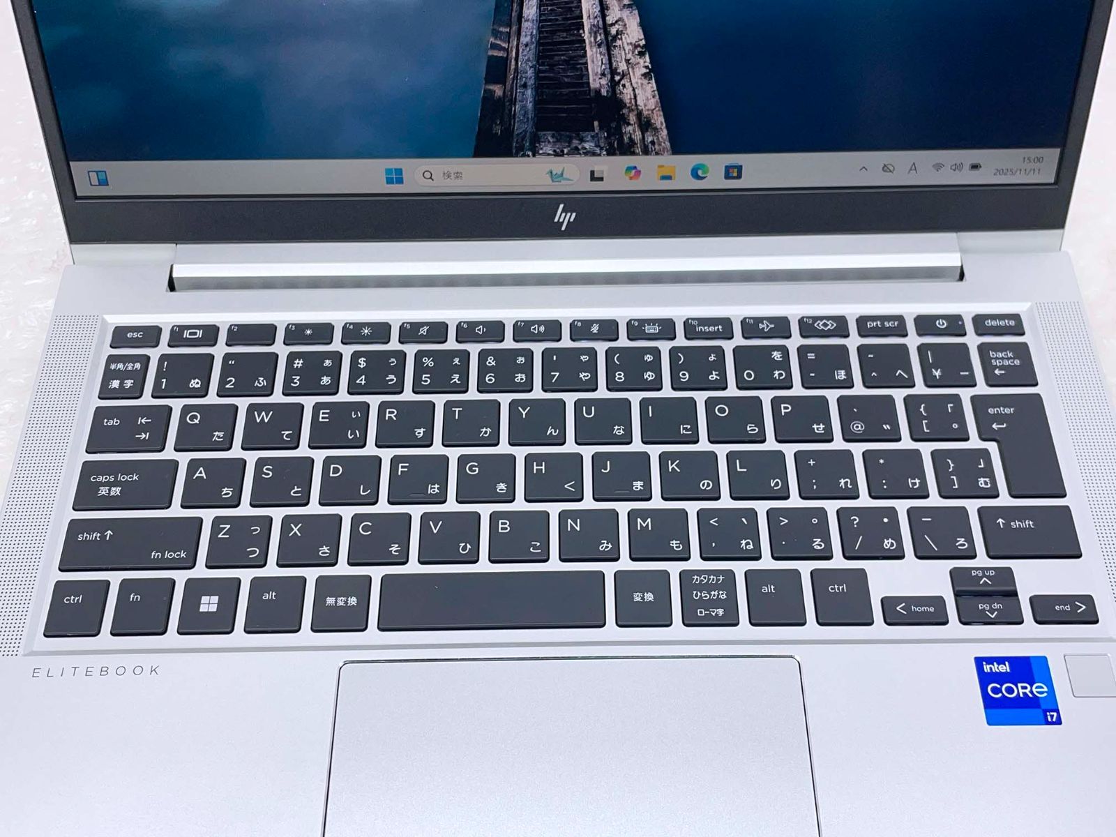 HP EliteBook 630 G 10 i 7-1355 U 16 GB 512 NVMe Windows 11 Pro 13.3型フルHD