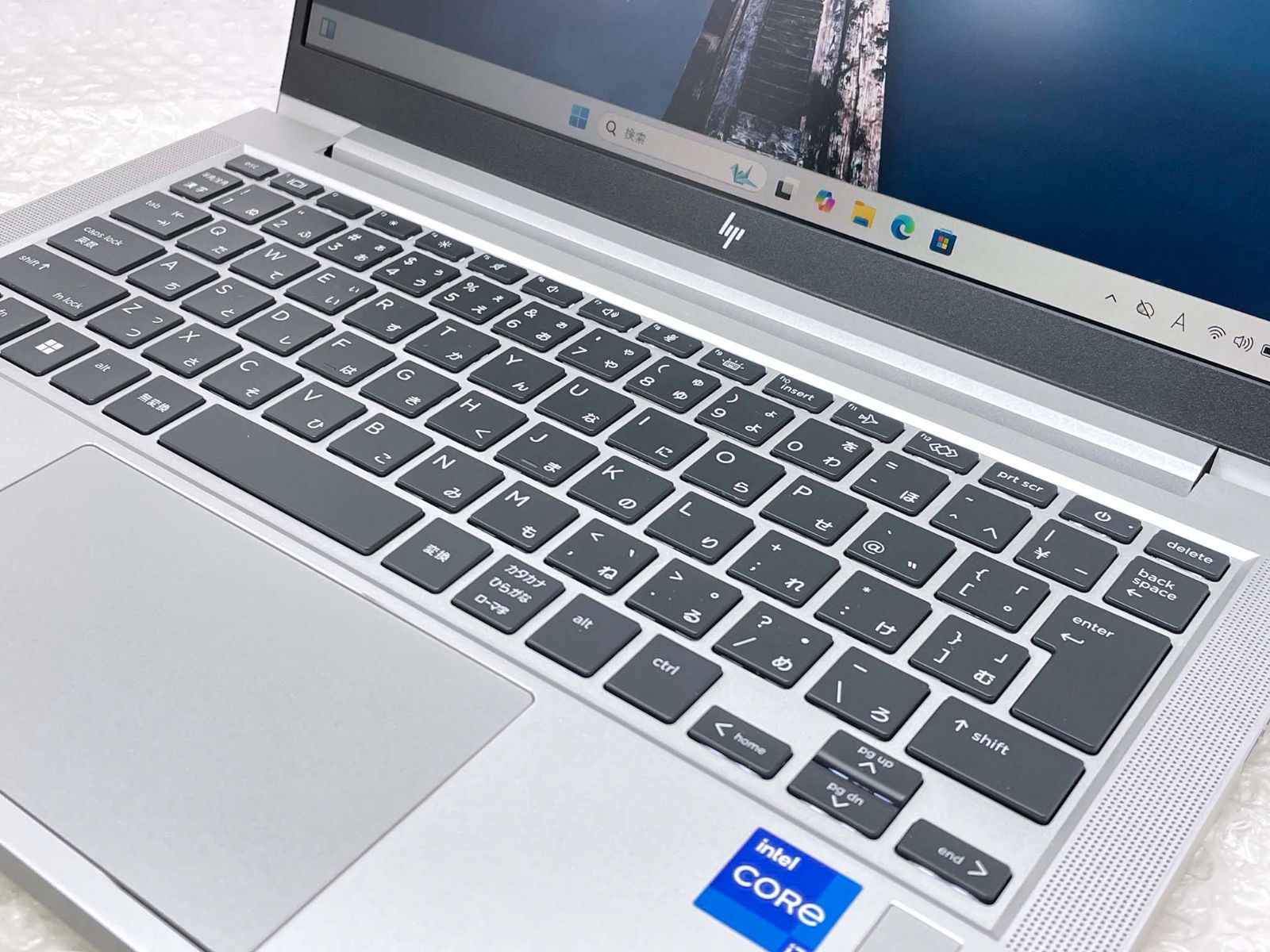  HP EliteBook 630 G 10 i 7 1355 U 16 GB 512 NVMe Windows 11 Pro 13 3型フルHD Windowsノート本体 ノートPC