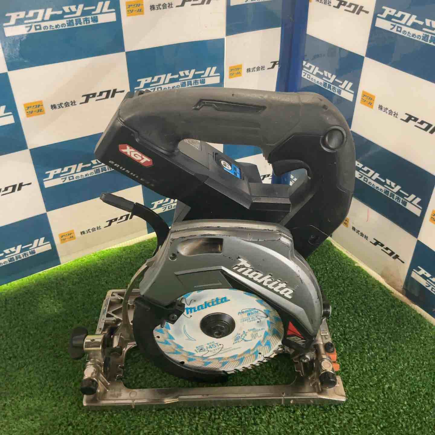 マキタ makita コードレスマルノコ HS005GZB 草加店