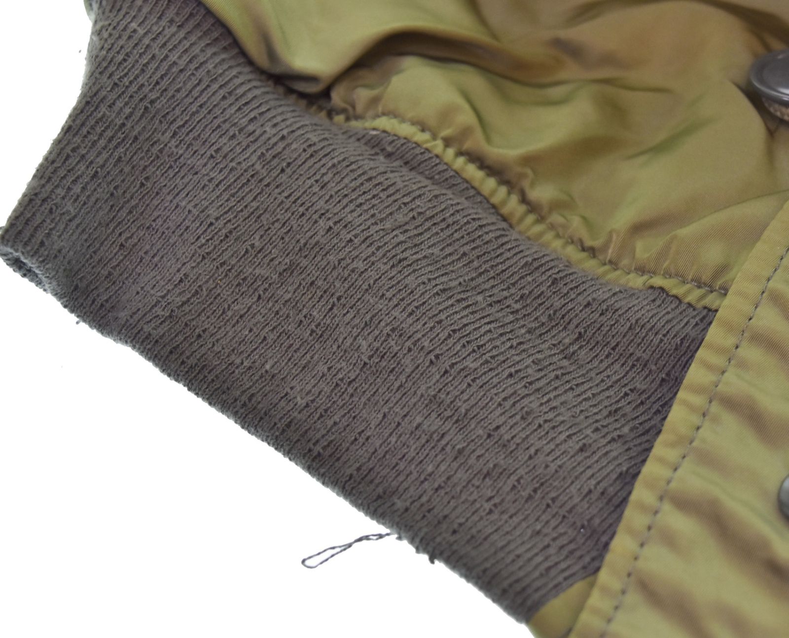 短丈 ボックスシルエット