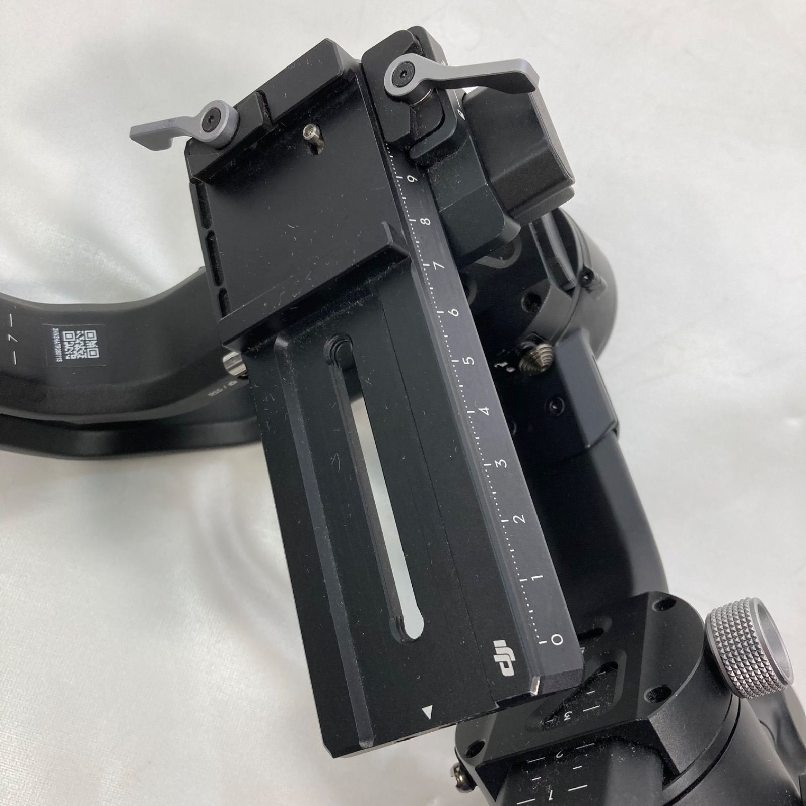  DJI RONIN SC 2 カメラ用ジンバル スタビライザー スタビライザー ジンバル カメラアクセサリー