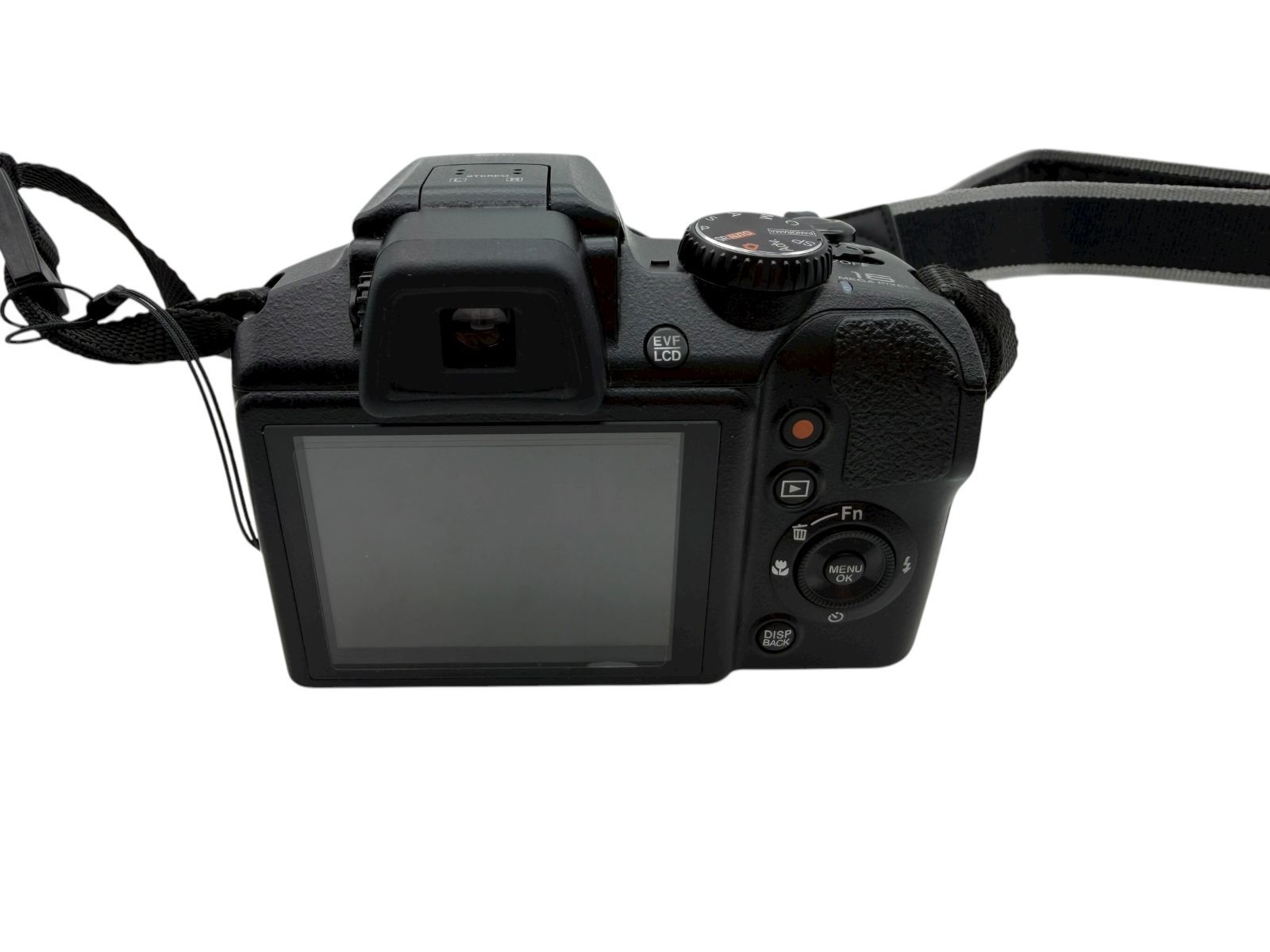 Fujifilm FinePix S9900W コンパクトデジタルカメラ