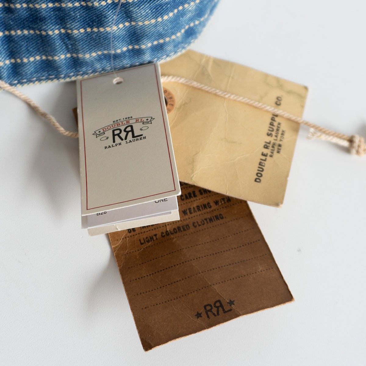 RRL ウォバッシュメッセンジャー RRL WABASH ショルダー RRL ウォバッシュメッセンジャー RRL WABASH ショルダー