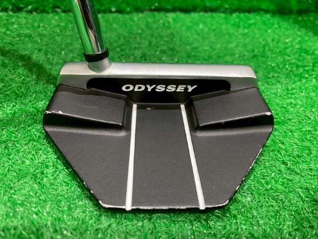 479 パター オデッセイ STROKE LAB 2019 2 M 3 和歌山