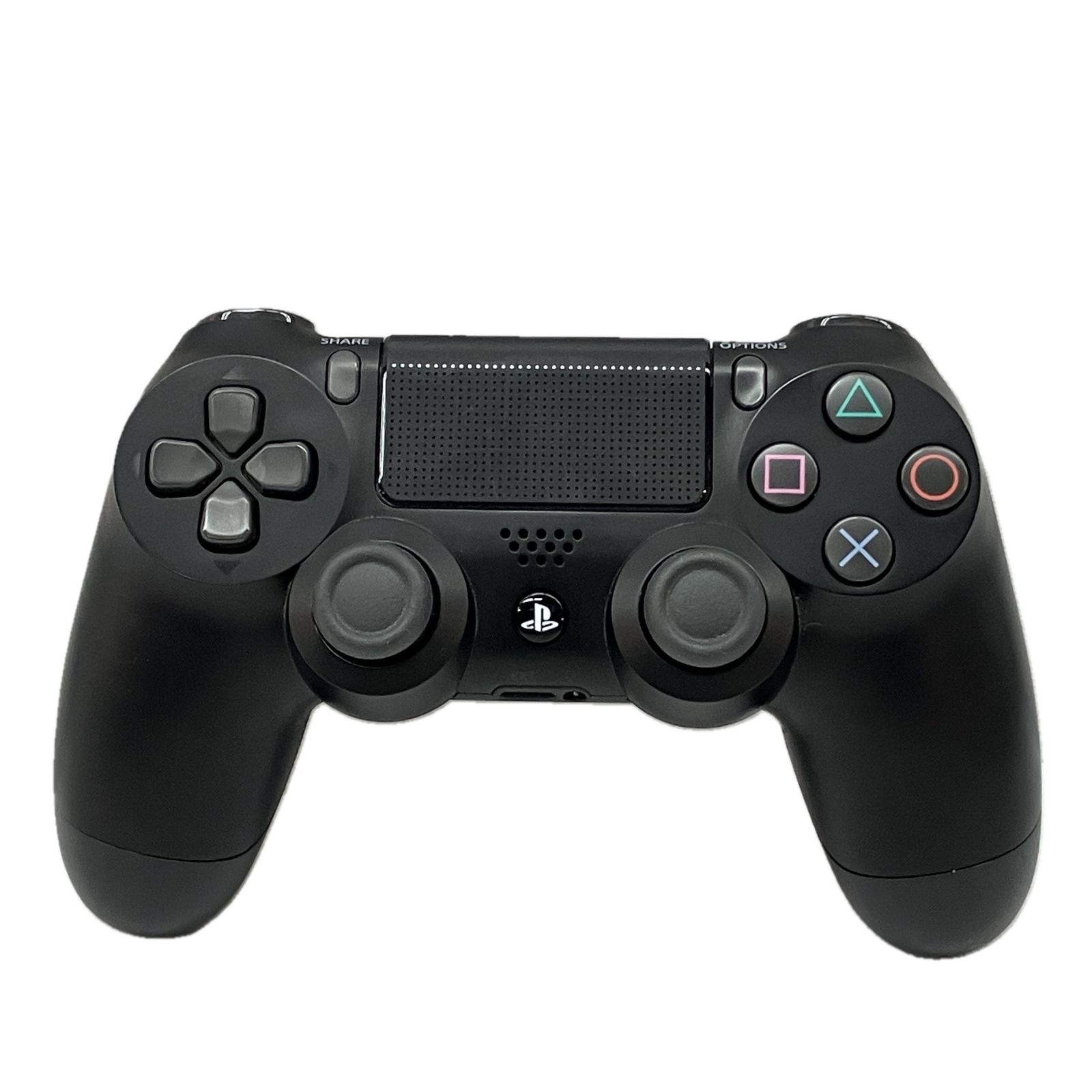 SONY CUH-7000B PlayStation 4 Pro 1TB ジェット ブラック ソニー プレイステーション4 ゲーム機 家電 C10549393