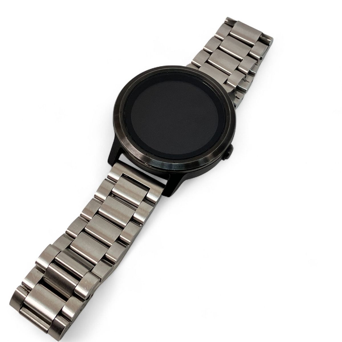 GARMIN Vivoactive 3 ベルト非純正 スマートウォッチ ガーミン Z10585535