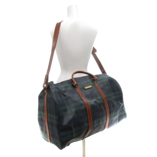 ポロ ラルフローレン POLO RALPH LAUREN ボストンバッグ ショルダー