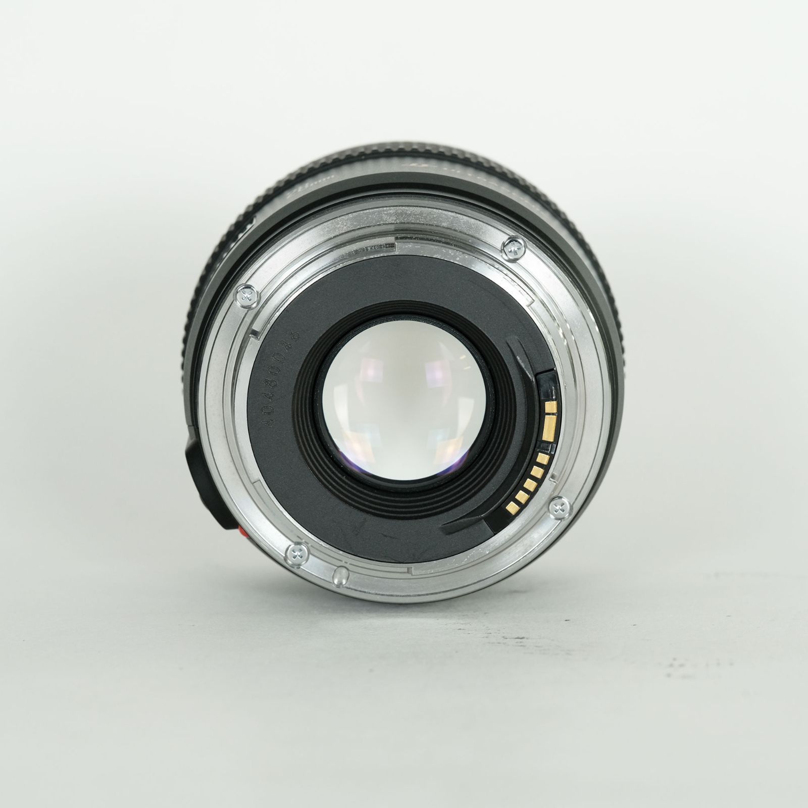 Canon EFマウント