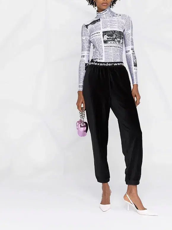 ジョガー パンツ