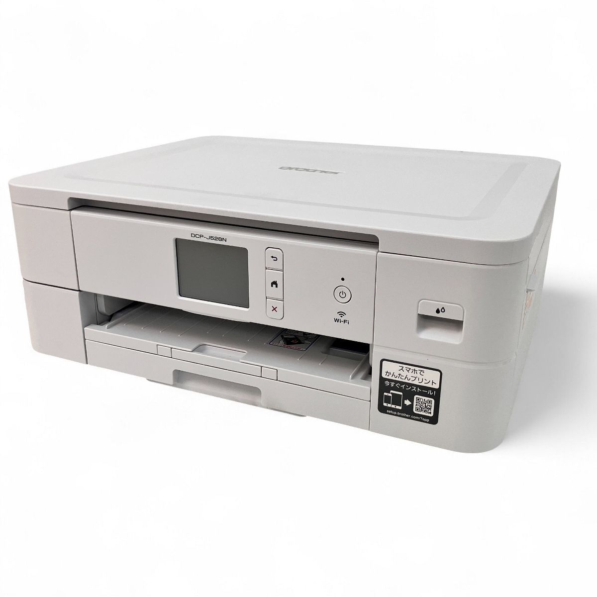 brother DCP-J528N インクジェット プリンター ブラザー Z10590925