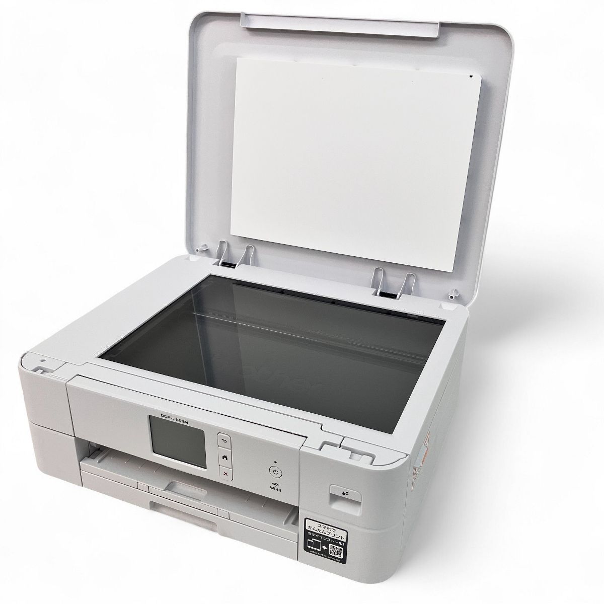 brother DCP J 528 N インクジェット プリンター ブラザー