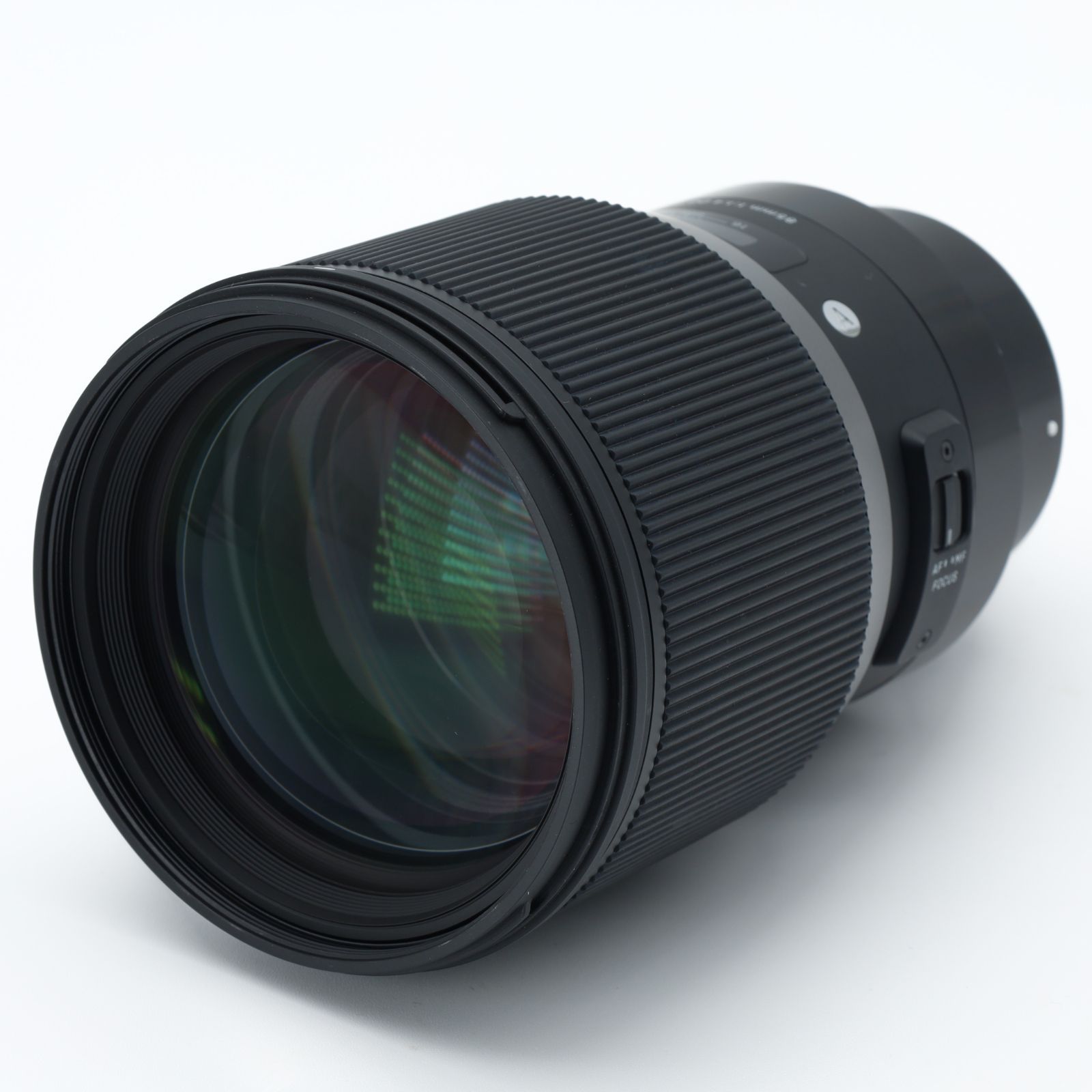SIGMA シグマ 85mm F1.4 DG HSM ソニーE用 _GP00007301
