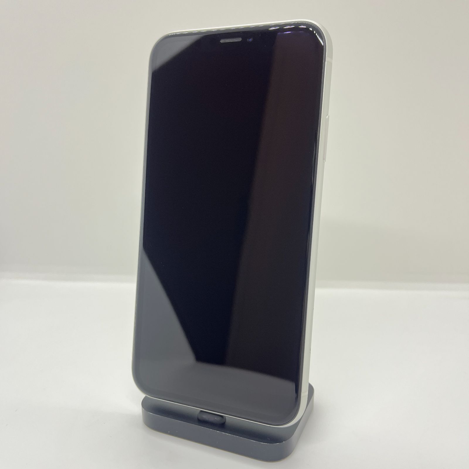 iPhoneXR 64GB SIMフリー　ブラック　バッテリー最大容量100% Amazon | 【整備済み品】 Apple iPhone XR 64GB ブラック SIMフリー