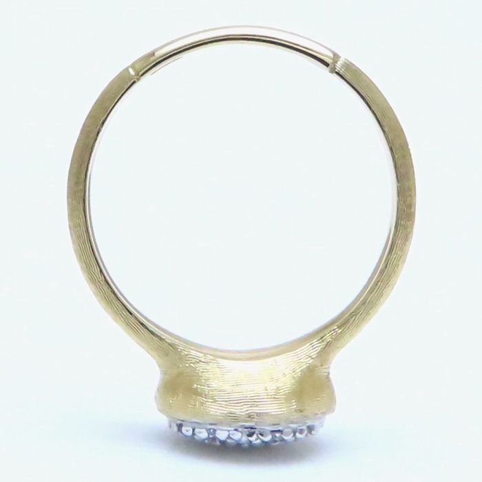 ★専用★Marco Bicegoジャイプールリング10号　k18YG ☆専用☆Marco Bicegoジャイプールリング10号 k18YG ☆専用☆Marco Bicego