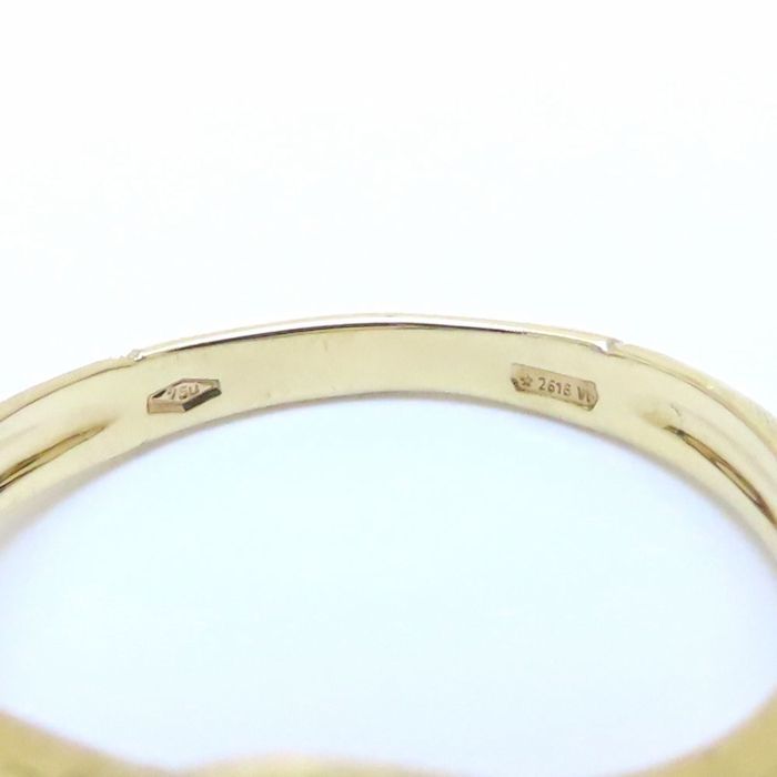 MARCO BICEGO マルコ ビチェゴ ジャイプール リング 指輪 ダイヤモンド