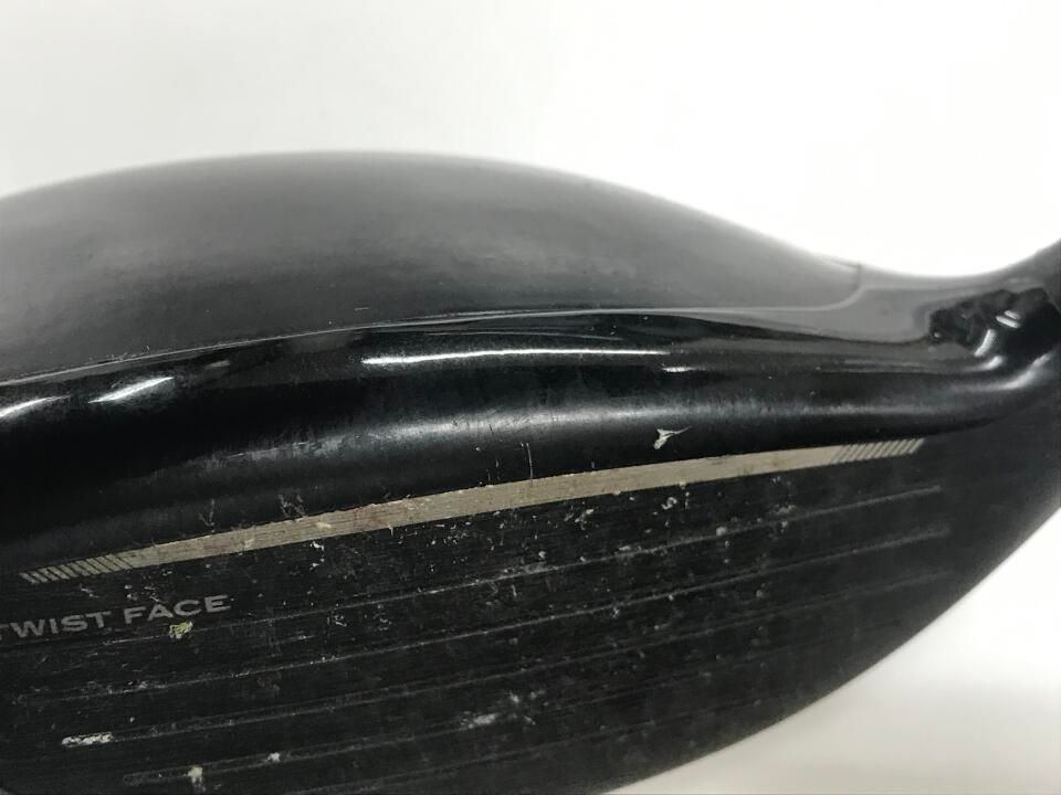 DUNLOP ダンロップ SRIXON スリクソン ZX 3 19 ユーティリティー