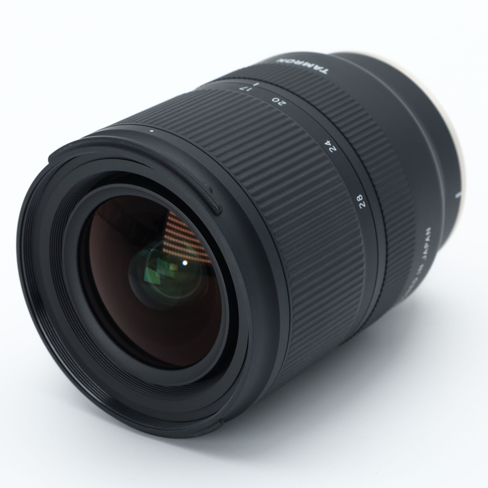 TAMRON タムロン 17-28mm F 2.8 Di III RXD Model A046 _GP00006904
