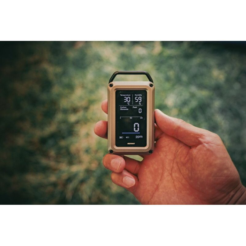 NESTOUT ネストアウト 2個セット 一酸化炭素アラーム 3in1 M1 ELECOM エレコム WWW_OPDRERGINERDOGAN_COM