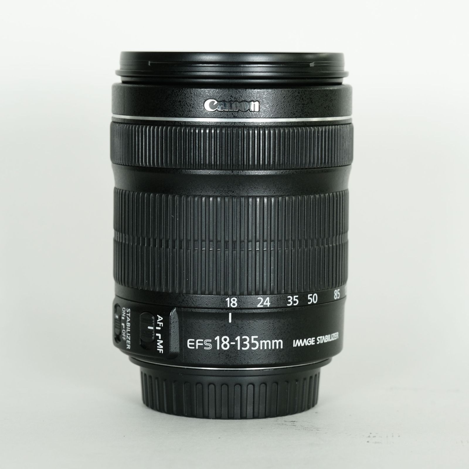 Canon EF-S18-135mm F3.5-5.6 IS STM キヤノンEF-Sマウント