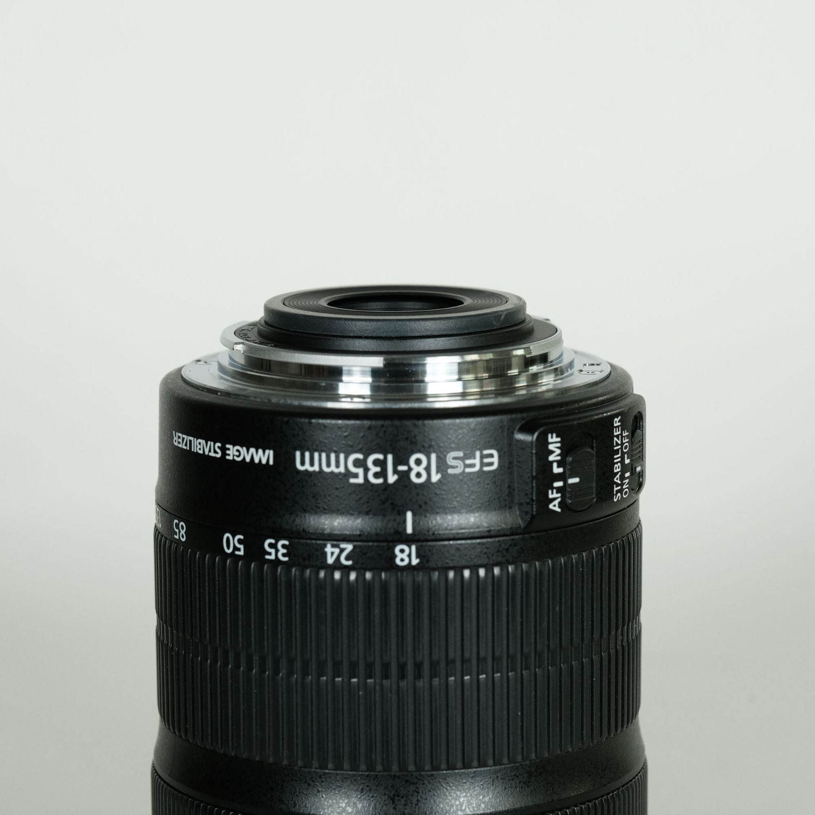 STM キヤノンEF-Sマウント