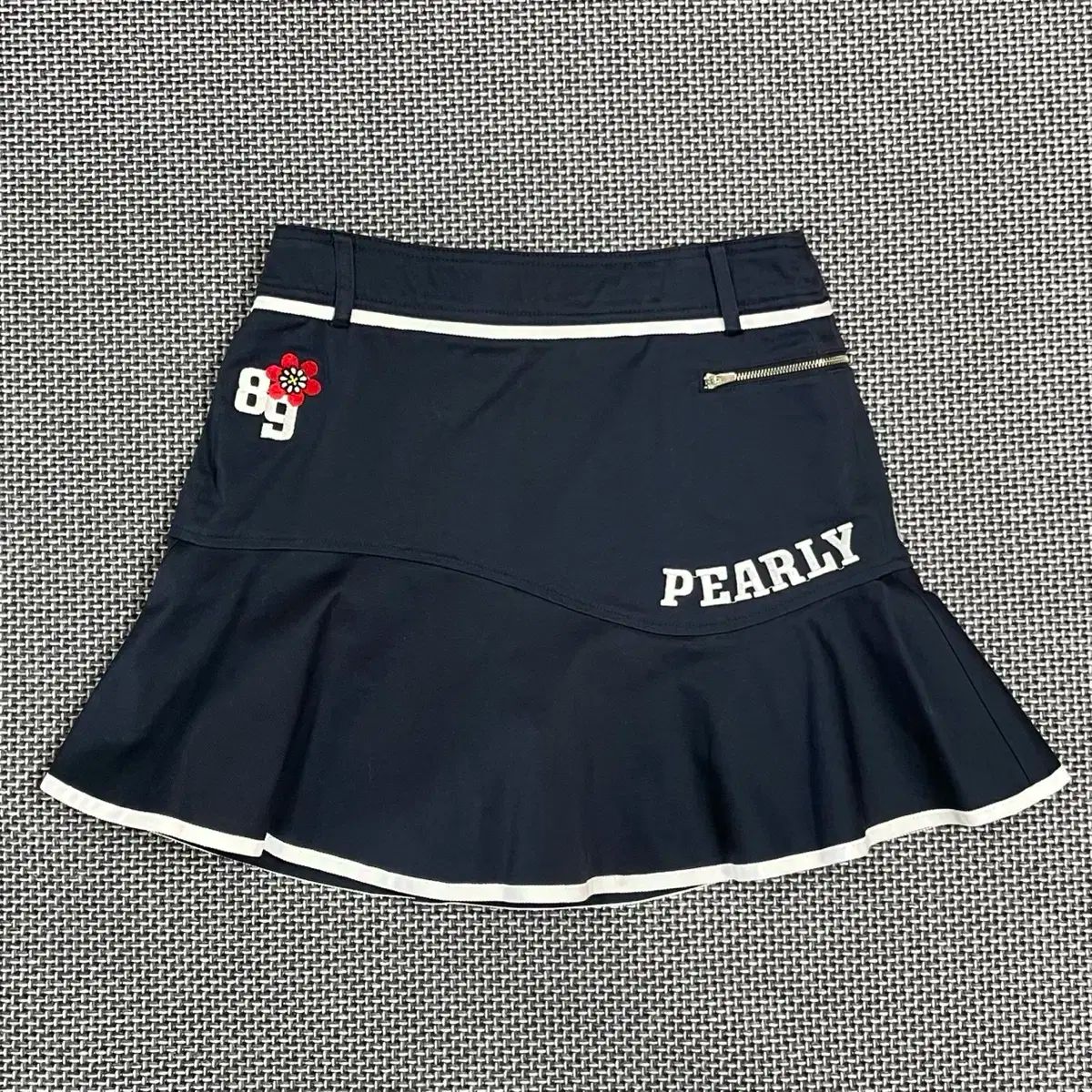 パーリーゲイツ レディース ゴルフ フ スカート