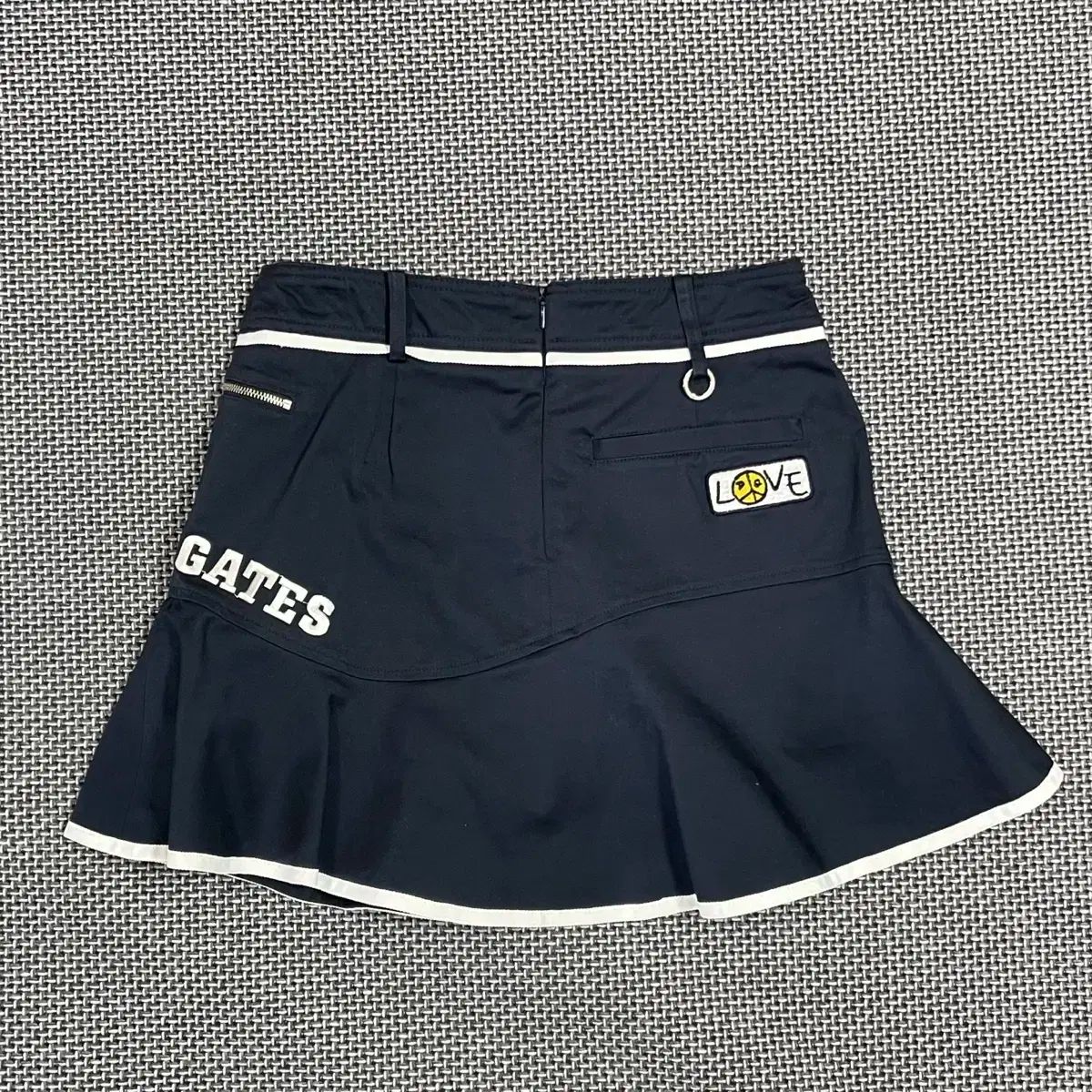 パーリーゲイツ レディース ゴルフ フ スカート