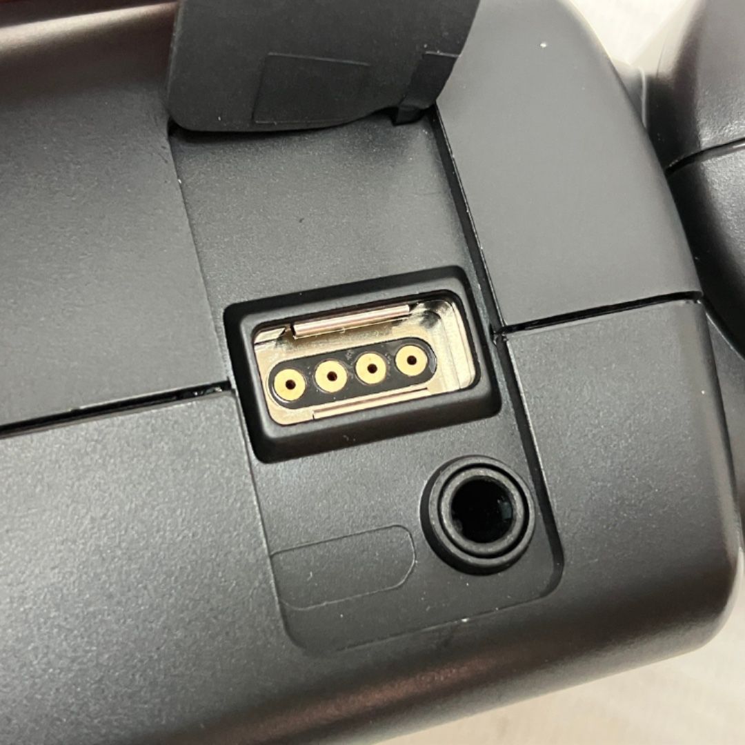 ストロボ カメラ